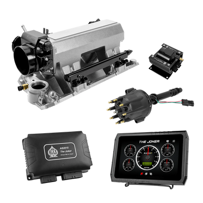 The Joker EFI - Top End Kits