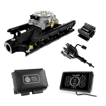 The Joker EFI - Top End Kits