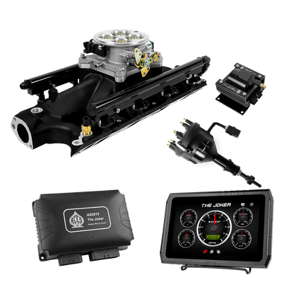 The Joker EFI - Top End Kits