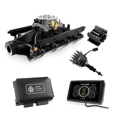 The Joker EFI - Top End Kits