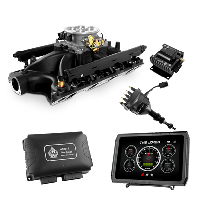 The Joker EFI - Top End Kits