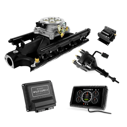 Wild Card 2 EFI - Top End Kits