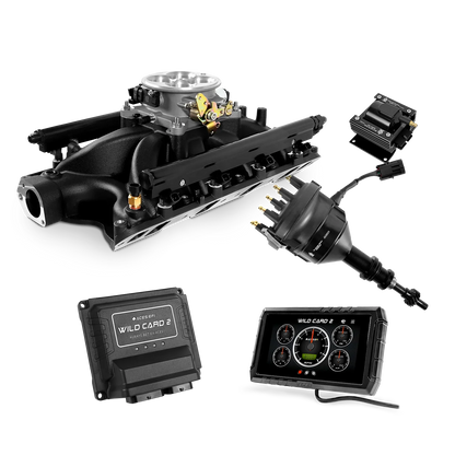 Wild Card 2 EFI - Top End Kits