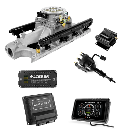 Wild Card 2 EFI - Top End Kits