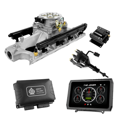 The Joker EFI - Top End Kits