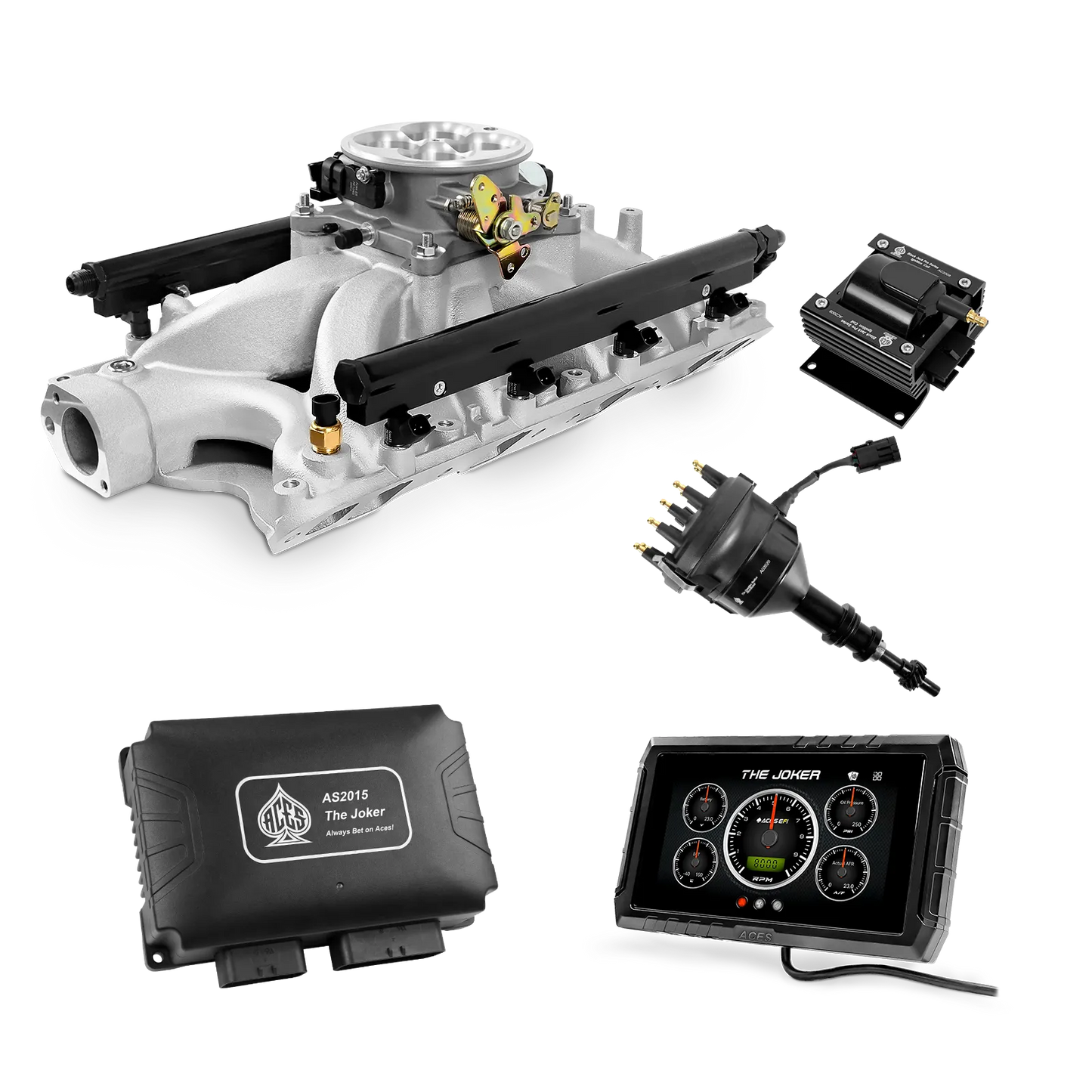 The Joker EFI - Top End Kits