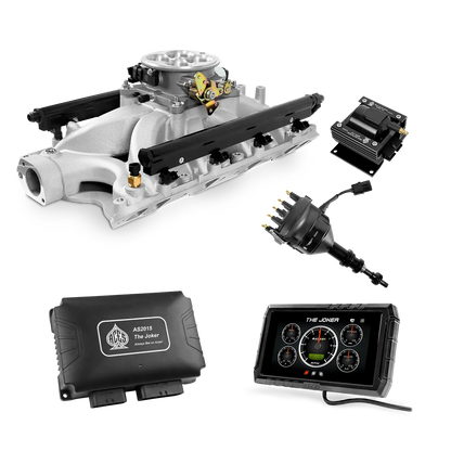 The Joker EFI - Top End Kits