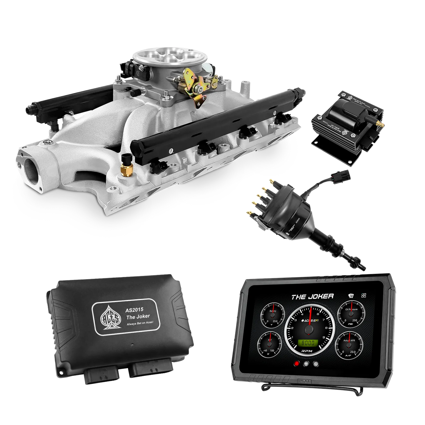 The Joker EFI - Top End Kits