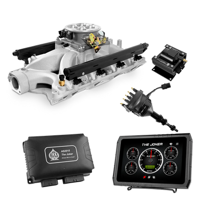 The Joker EFI - Top End Kits