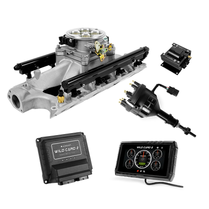 Wild Card 2 EFI - Top End Kits
