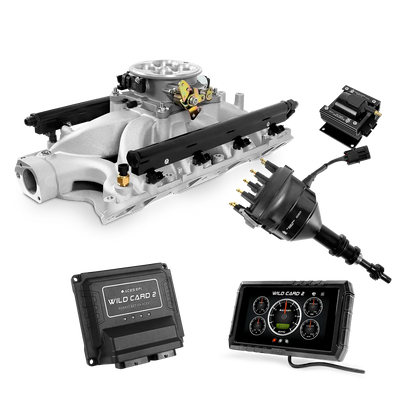Wild Card 2 EFI - Top End Kits