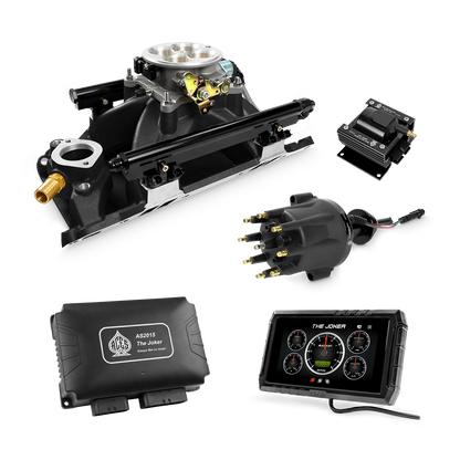 The Joker EFI - Top End Kits