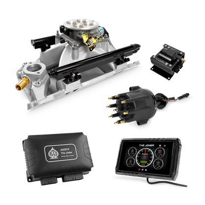 The Joker EFI - Top End Kits