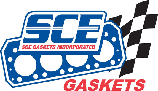 SCE100 SCE GASKETS