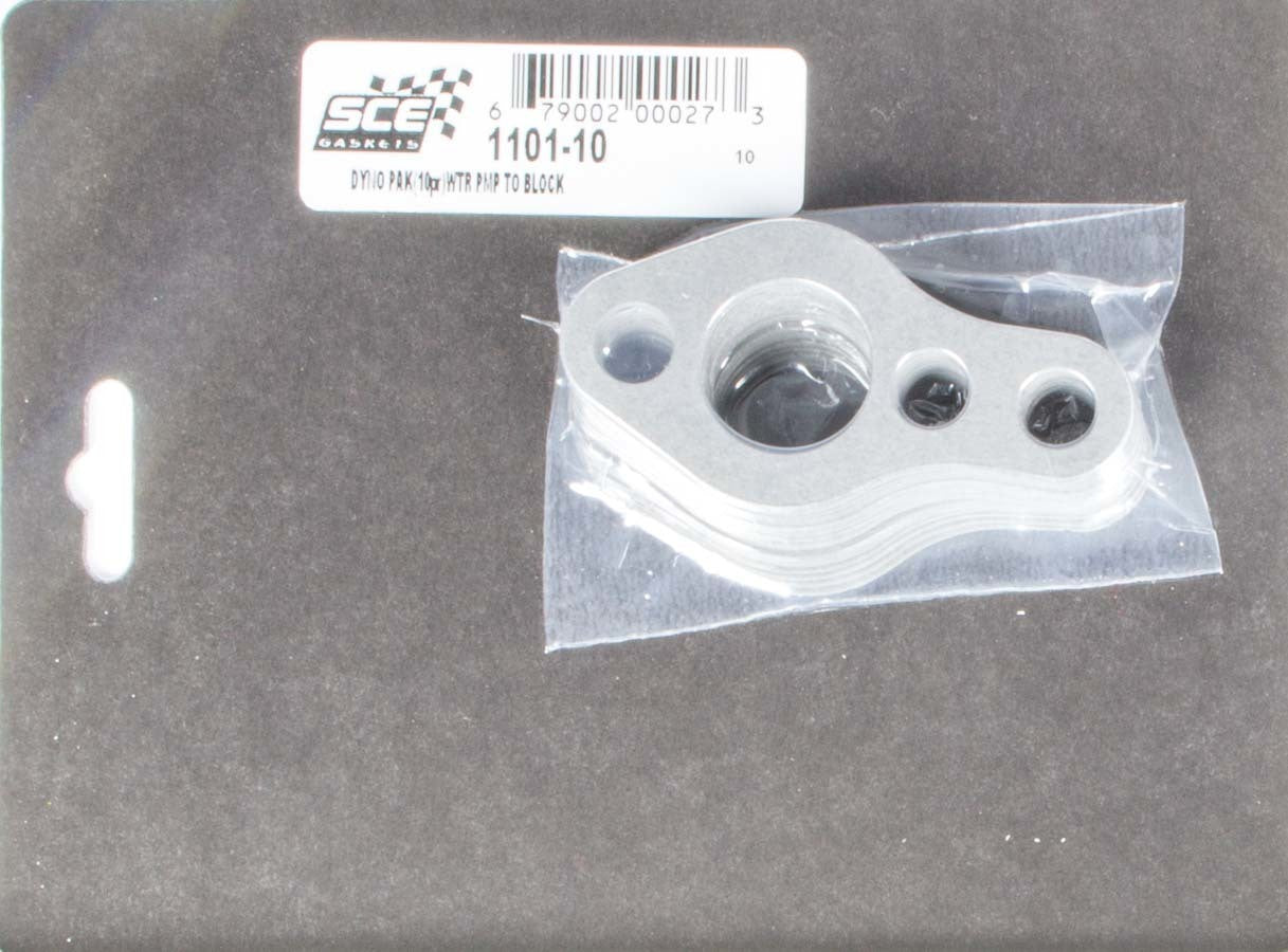 1101-10 SCE GASKETS