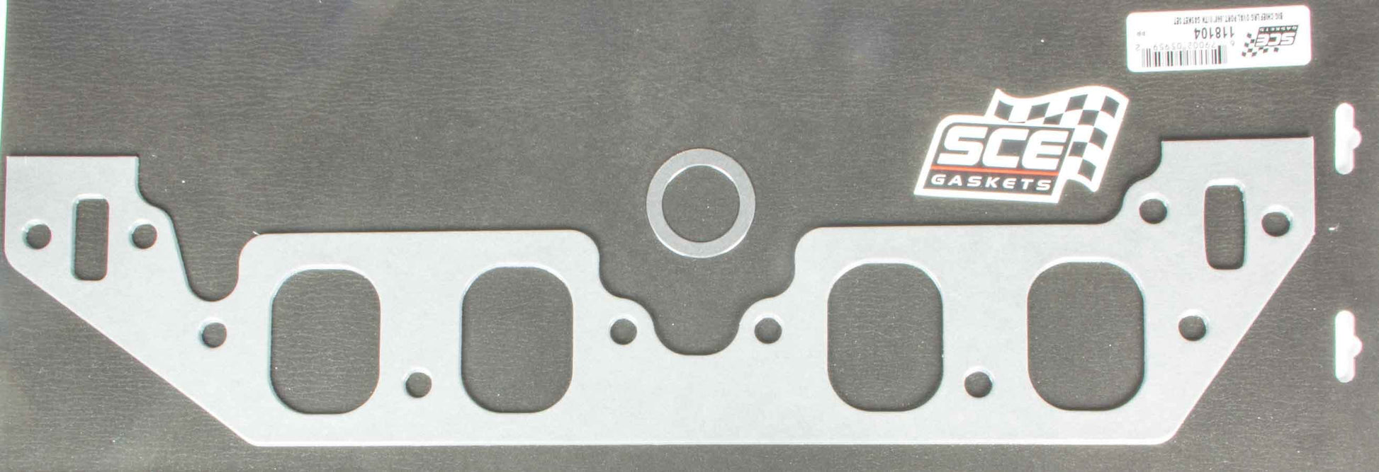 118104 SCE GASKETS