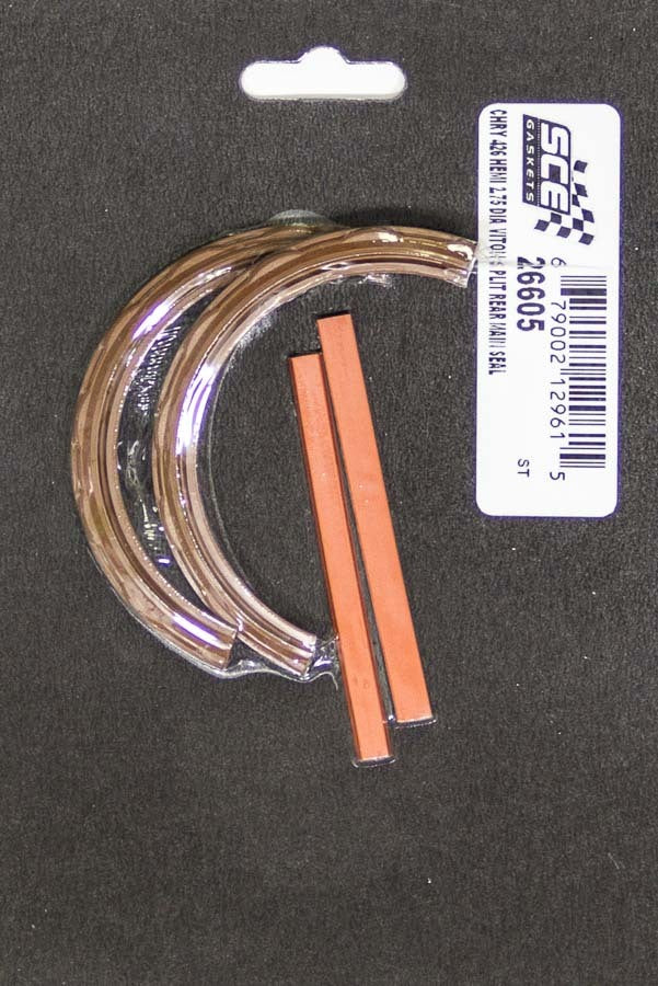 26605 SCE GASKETS