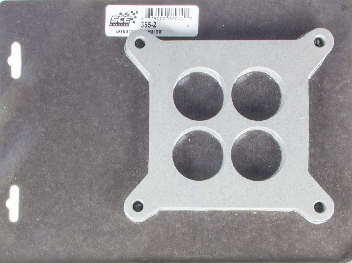 355-2 SCE GASKETS