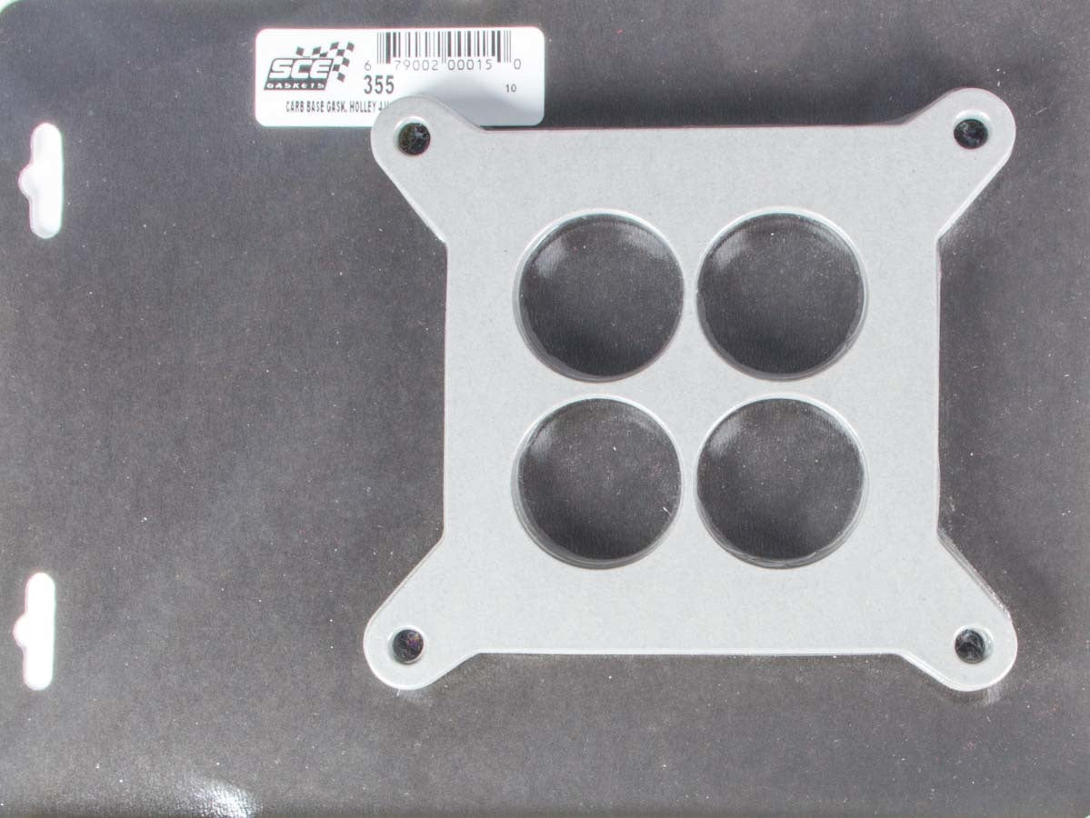 355 SCE GASKETS
