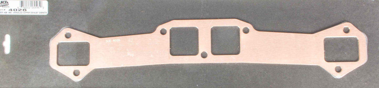 4026 SCE GASKETS