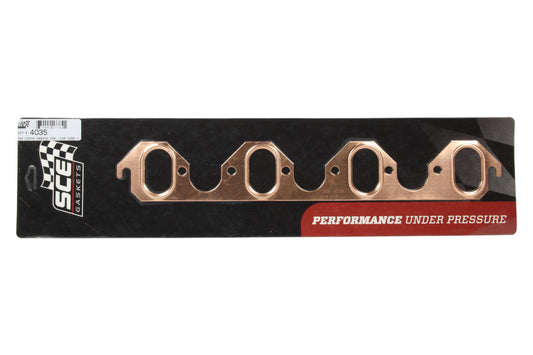 4035 SCE GASKETS