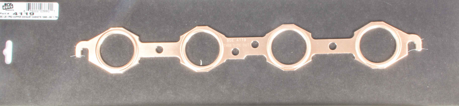 4119 SCE GASKETS