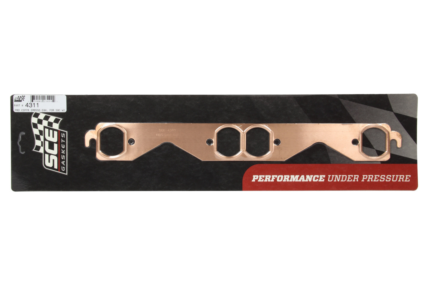 4311 SCE GASKETS