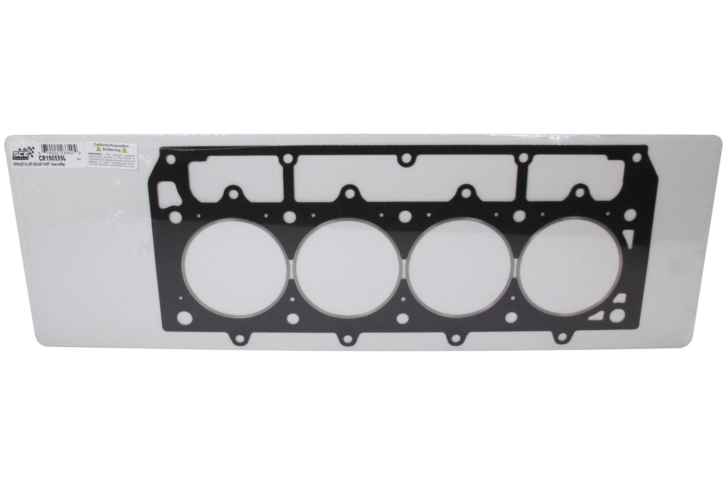 CR190559L SCE GASKETS