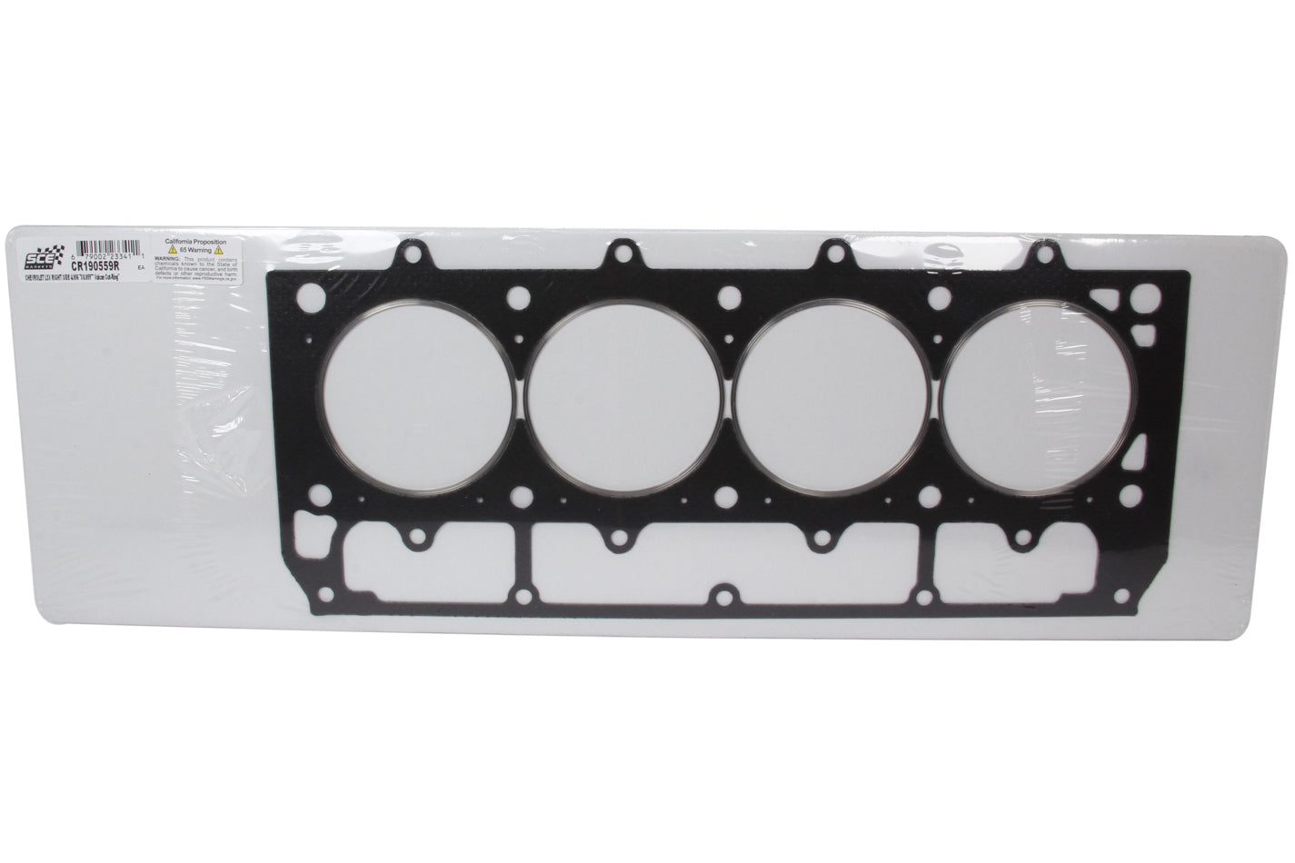 CR190559R SCE GASKETS
