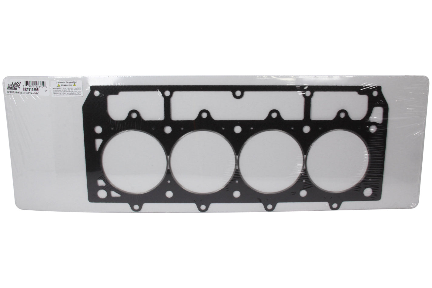 CR191759R SCE GASKETS