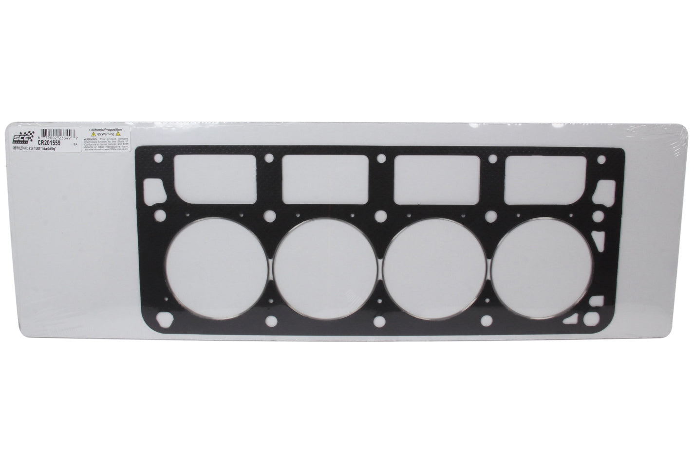 CR201559 SCE GASKETS