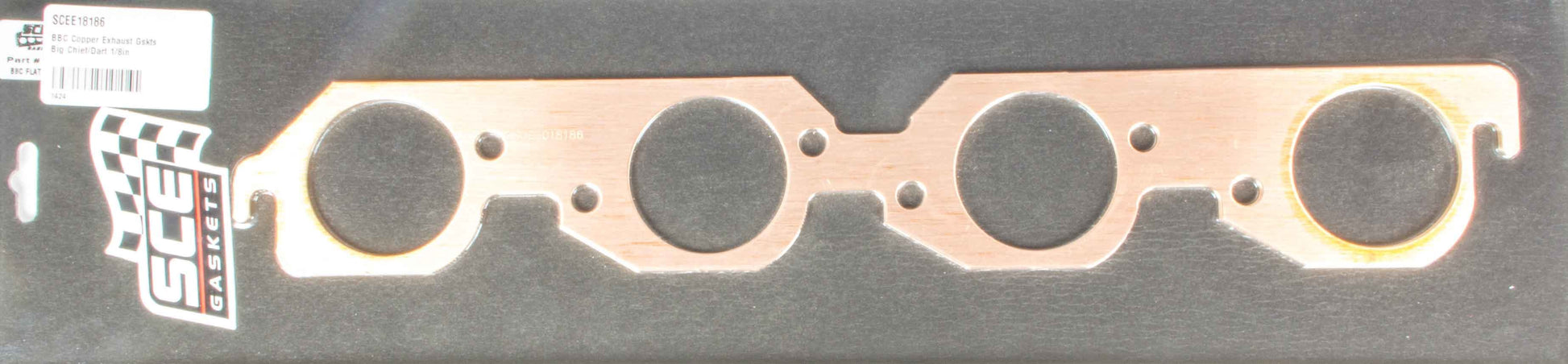 E18186 SCE GASKETS