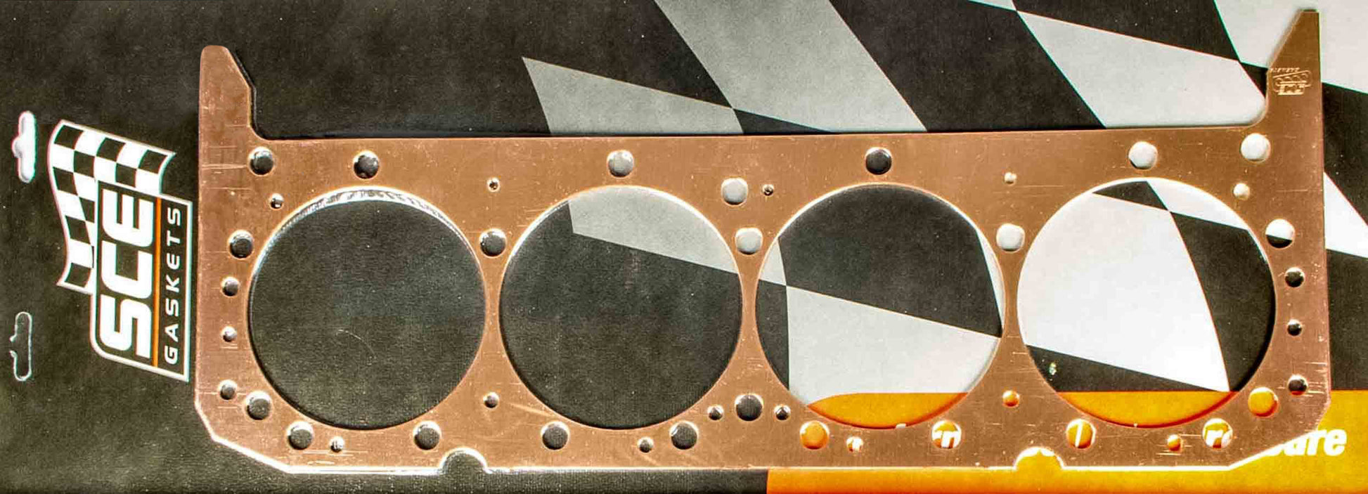 P111532 SCE GASKETS