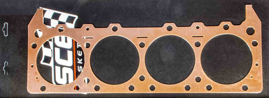 P643850 SCE GASKETS