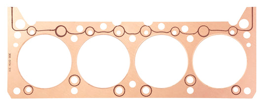 S283850 SCE GASKETS