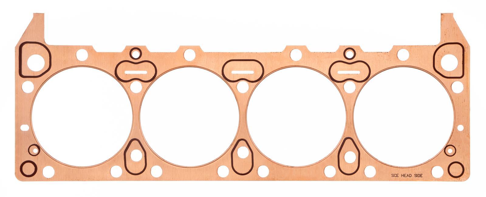 S644450 SCE GASKETS
