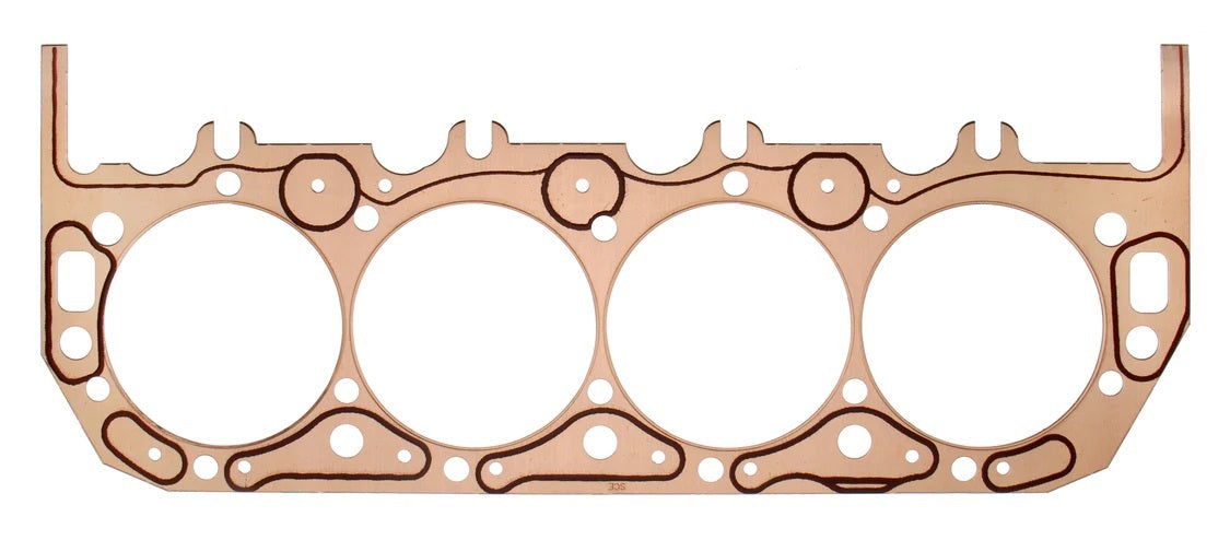 T135762 SCE GASKETS