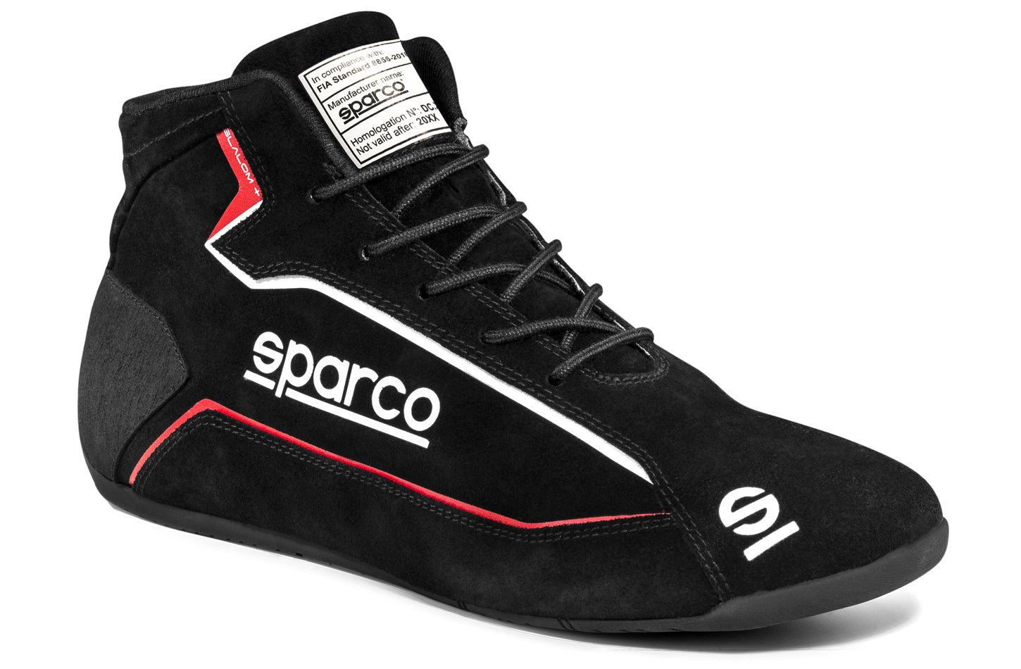 00127446NR SPARCO