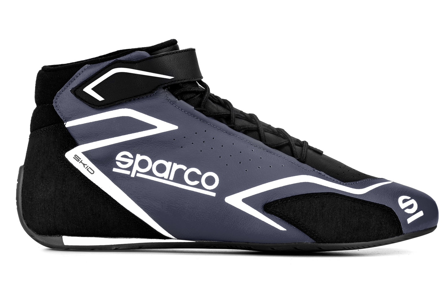 00127545NRGR SPARCO