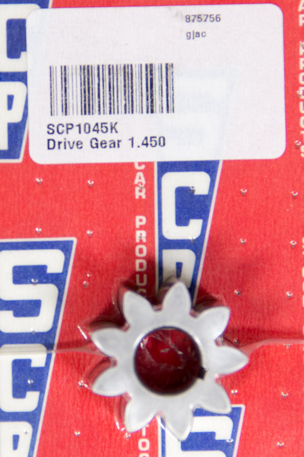 1045K STOCK CAR PROD-OIL PUMPS