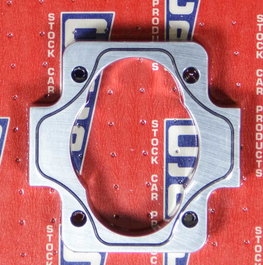 1057-12 STOCK CAR PROD-OIL PUMPS