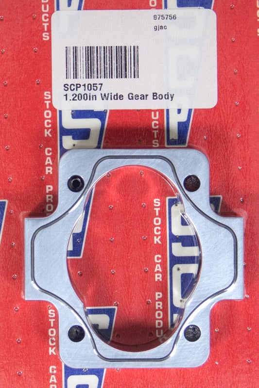 1057 STOCK CAR PROD-OIL PUMPS