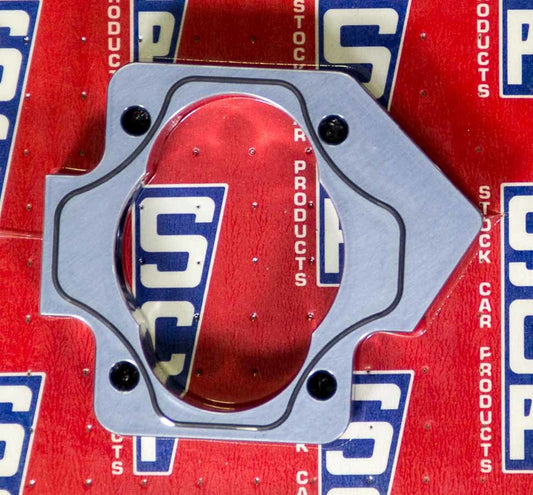 1076 STOCK CAR PROD-OIL PUMPS