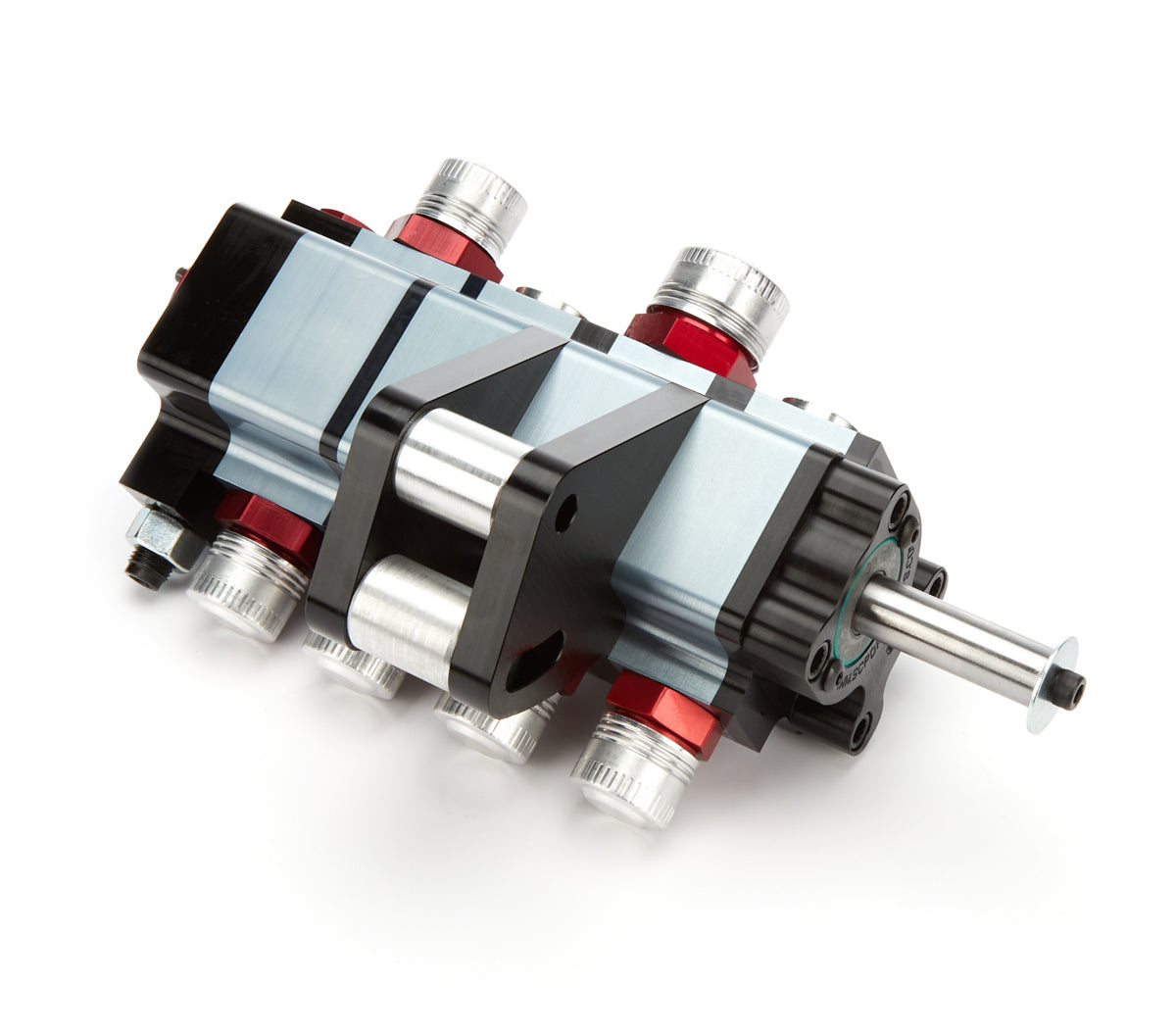 BP-204A STOCK CAR PROD-OIL PUMPS