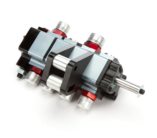 BP-204A STOCK CAR PROD-OIL PUMPS