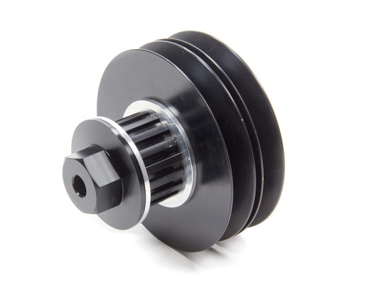 D-290 STOCK CAR PROD-OIL PUMPS