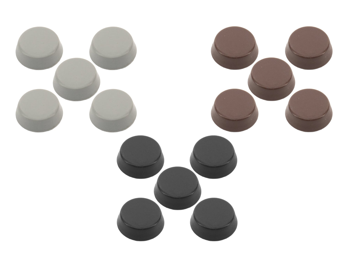 Interior Screw Cap [Vanagon] (Pack of 5)