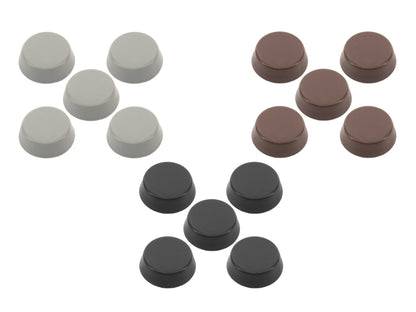 Interior Screw Cap [Vanagon] (Pack of 5)
