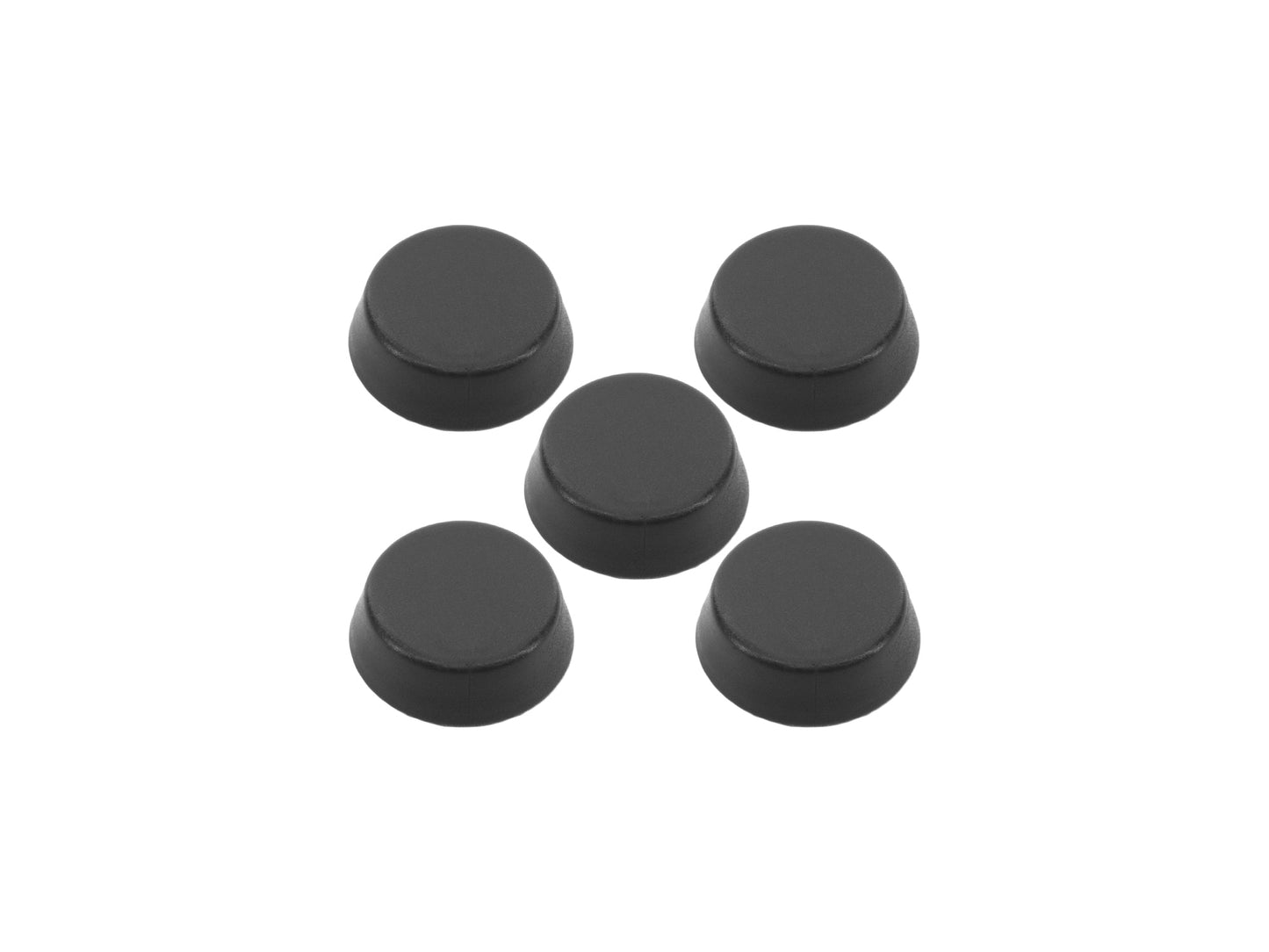 Interior Screw Cap [Vanagon] (Pack of 5)