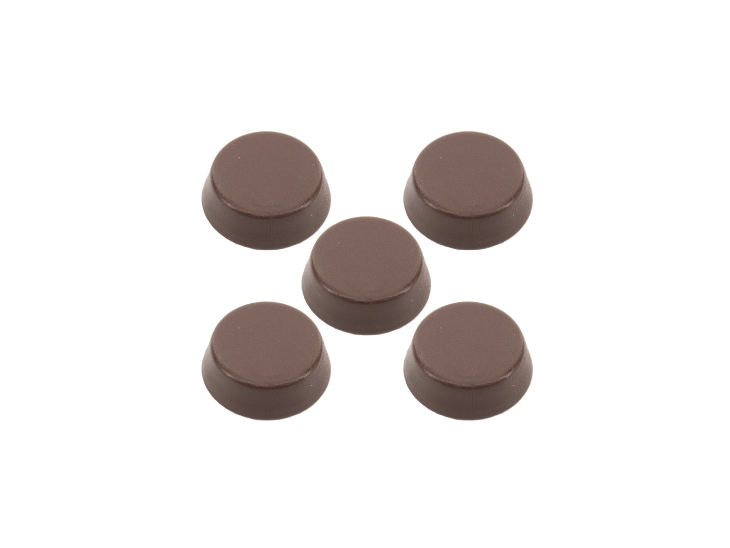 Interior Screw Cap [Vanagon] (Pack of 5)